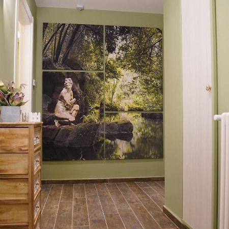 L'Oasi Di Venere Bed And Breakfast Caserta Eksteriør bilde