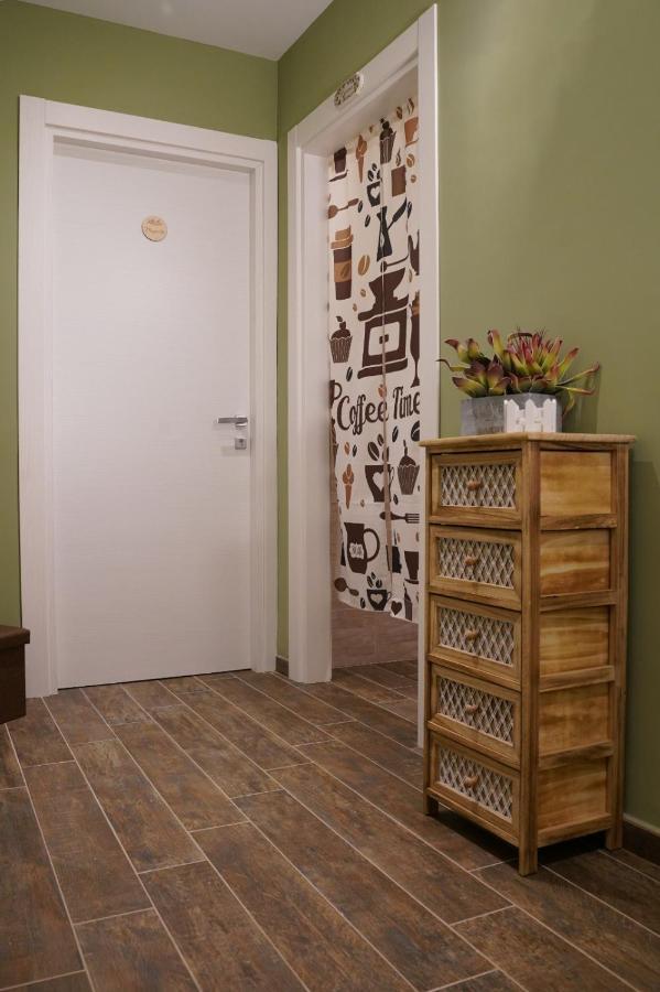L'Oasi Di Venere Bed And Breakfast Caserta Eksteriør bilde