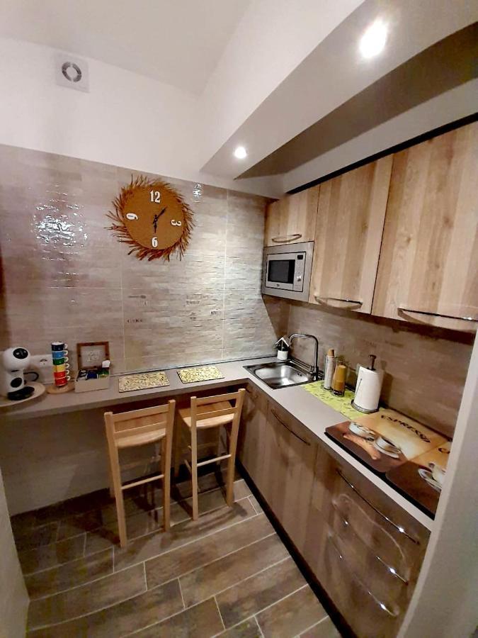 L'Oasi Di Venere Bed And Breakfast Caserta Eksteriør bilde