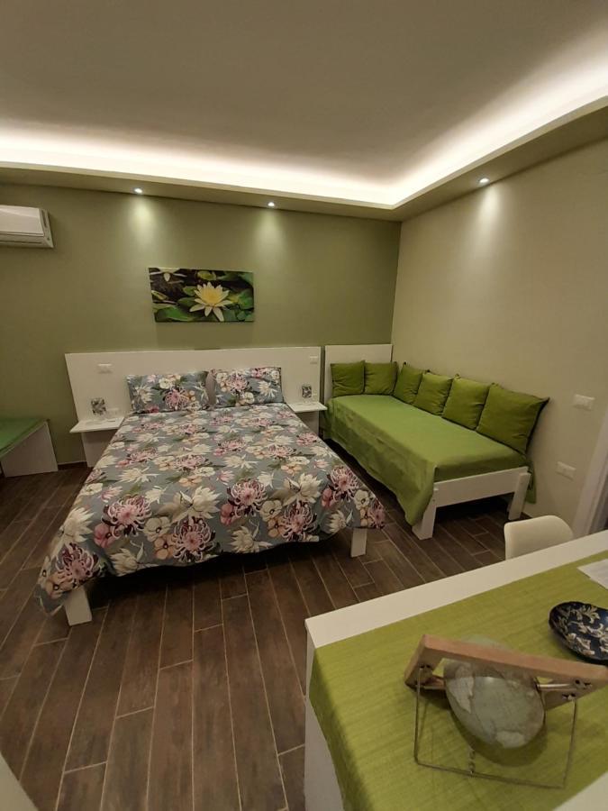L'Oasi Di Venere Bed And Breakfast Caserta Eksteriør bilde