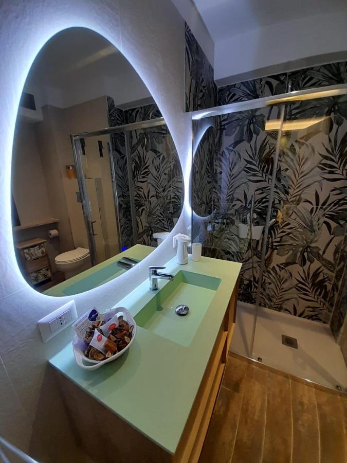 L'Oasi Di Venere Bed And Breakfast Caserta Eksteriør bilde