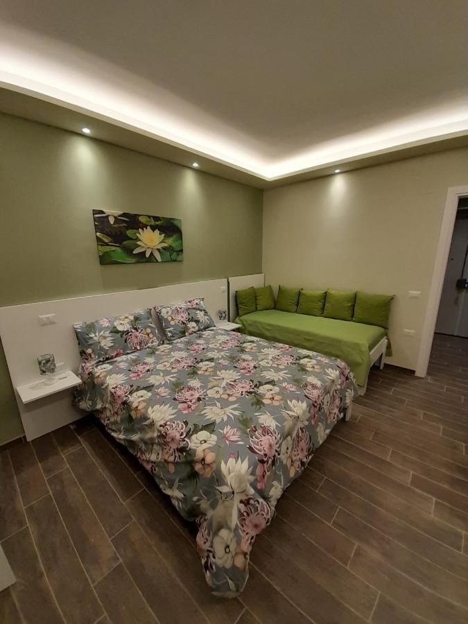 L'Oasi Di Venere Bed And Breakfast Caserta Eksteriør bilde
