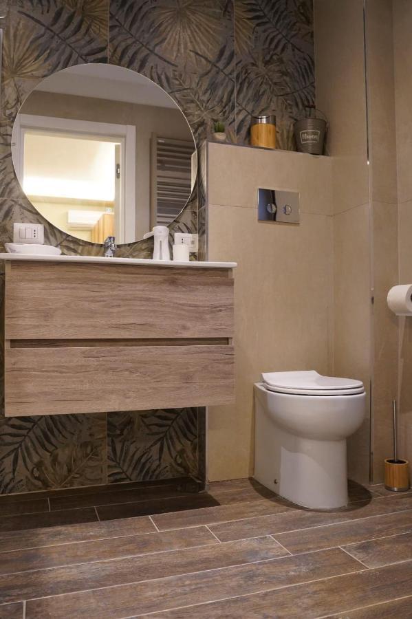 L'Oasi Di Venere Bed And Breakfast Caserta Eksteriør bilde