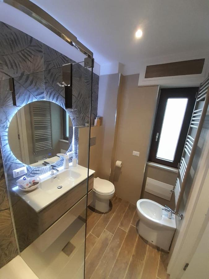 L'Oasi Di Venere Bed And Breakfast Caserta Eksteriør bilde