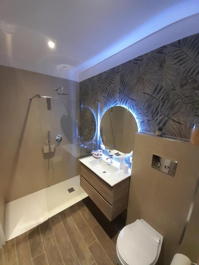 L'Oasi Di Venere Bed And Breakfast Caserta Eksteriør bilde