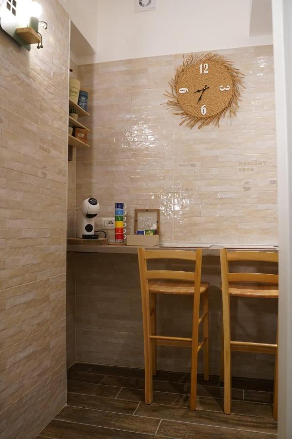 L'Oasi Di Venere Bed And Breakfast Caserta Eksteriør bilde