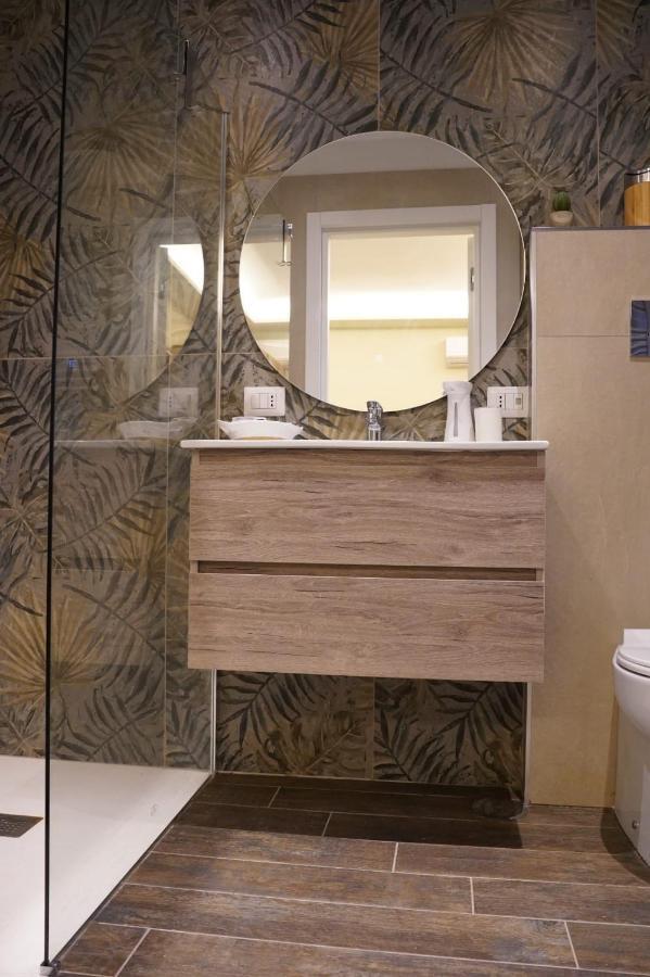 L'Oasi Di Venere Bed And Breakfast Caserta Eksteriør bilde