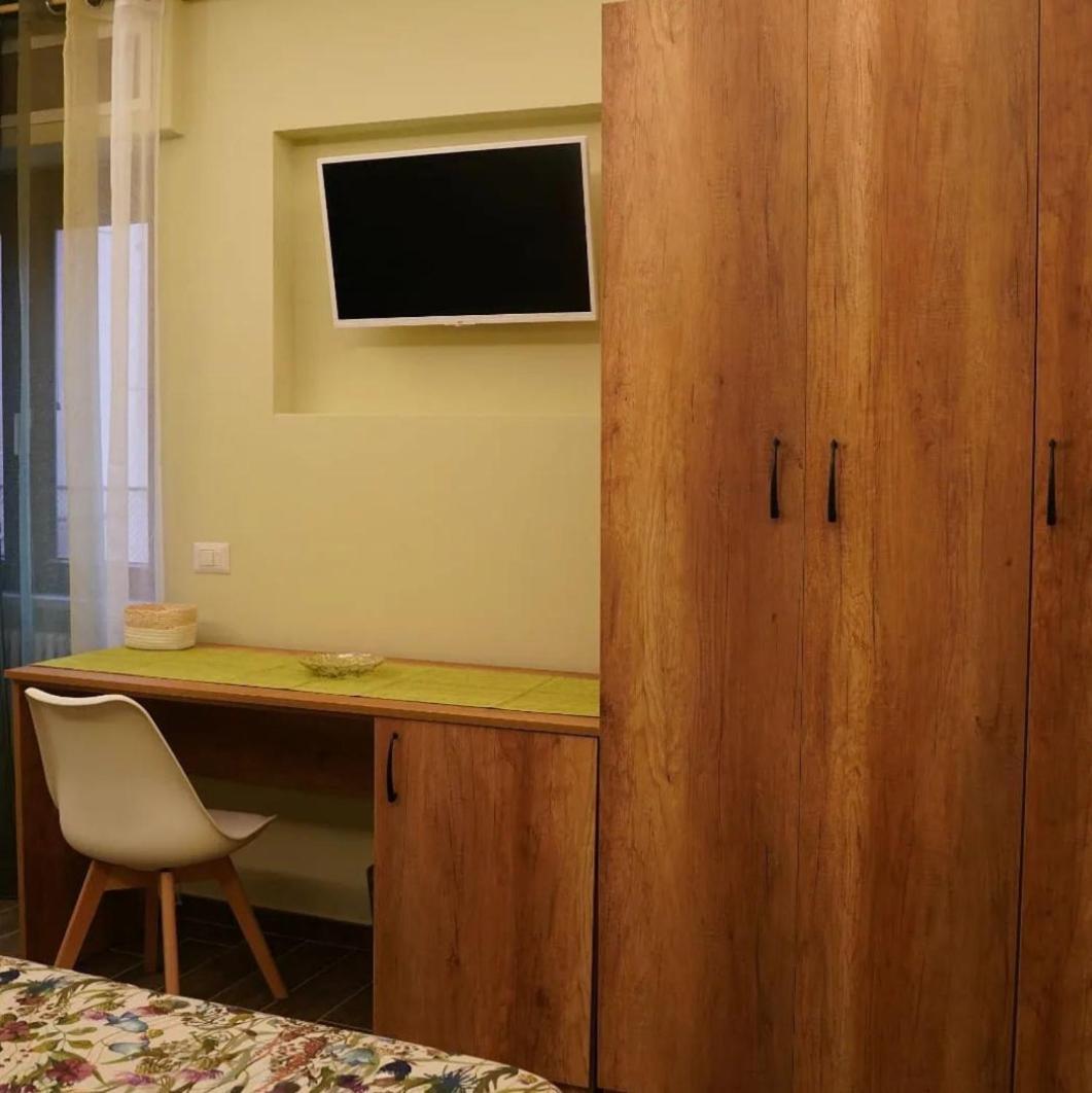 L'Oasi Di Venere Bed And Breakfast Caserta Eksteriør bilde